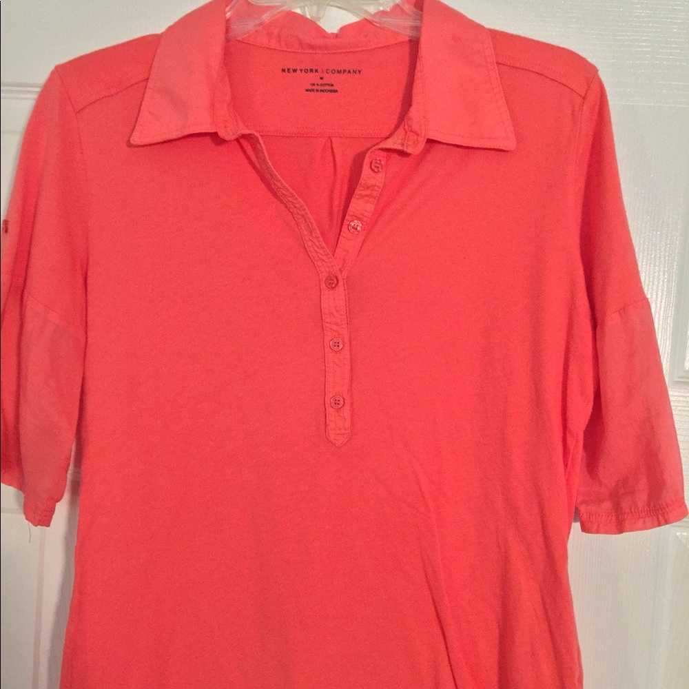 New York & company women's top